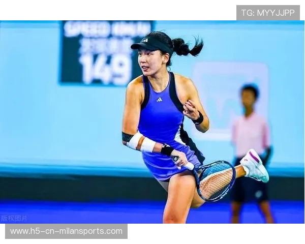 网坛种子选手压力观察：期待与责任并存