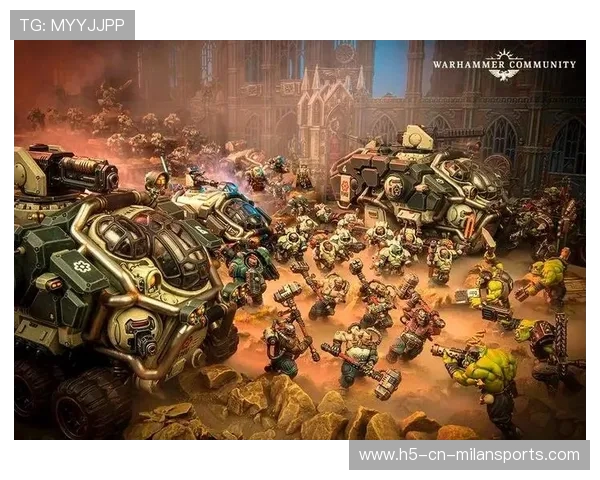 队伍战术揭秘：联盟未来的发展方向！，联盟战玩法