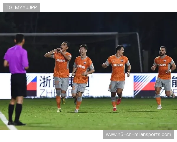 河南队节奏完全踏进高位区间