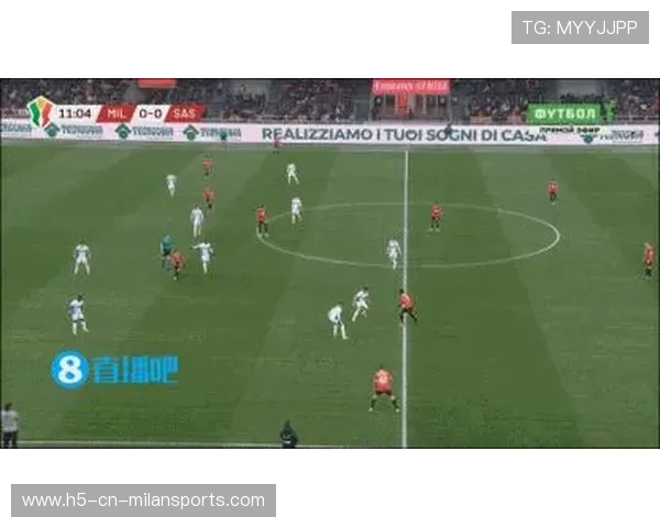 AC米兰4比1力克都灵，莱奥内切爆射梅开二度主宰全场赛