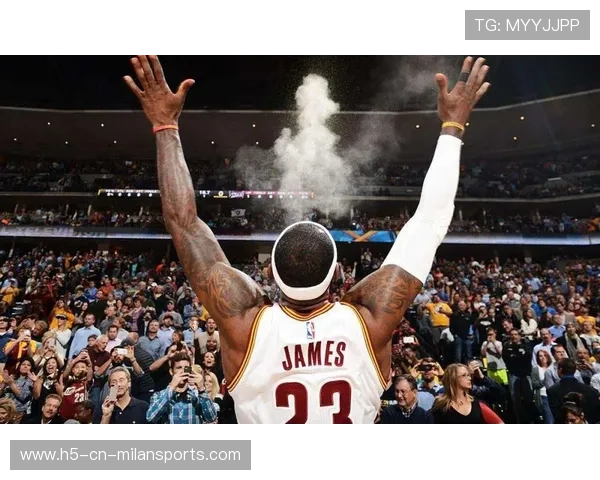 米切尔持续外线开火射落关键三分，骑士稳住胜势