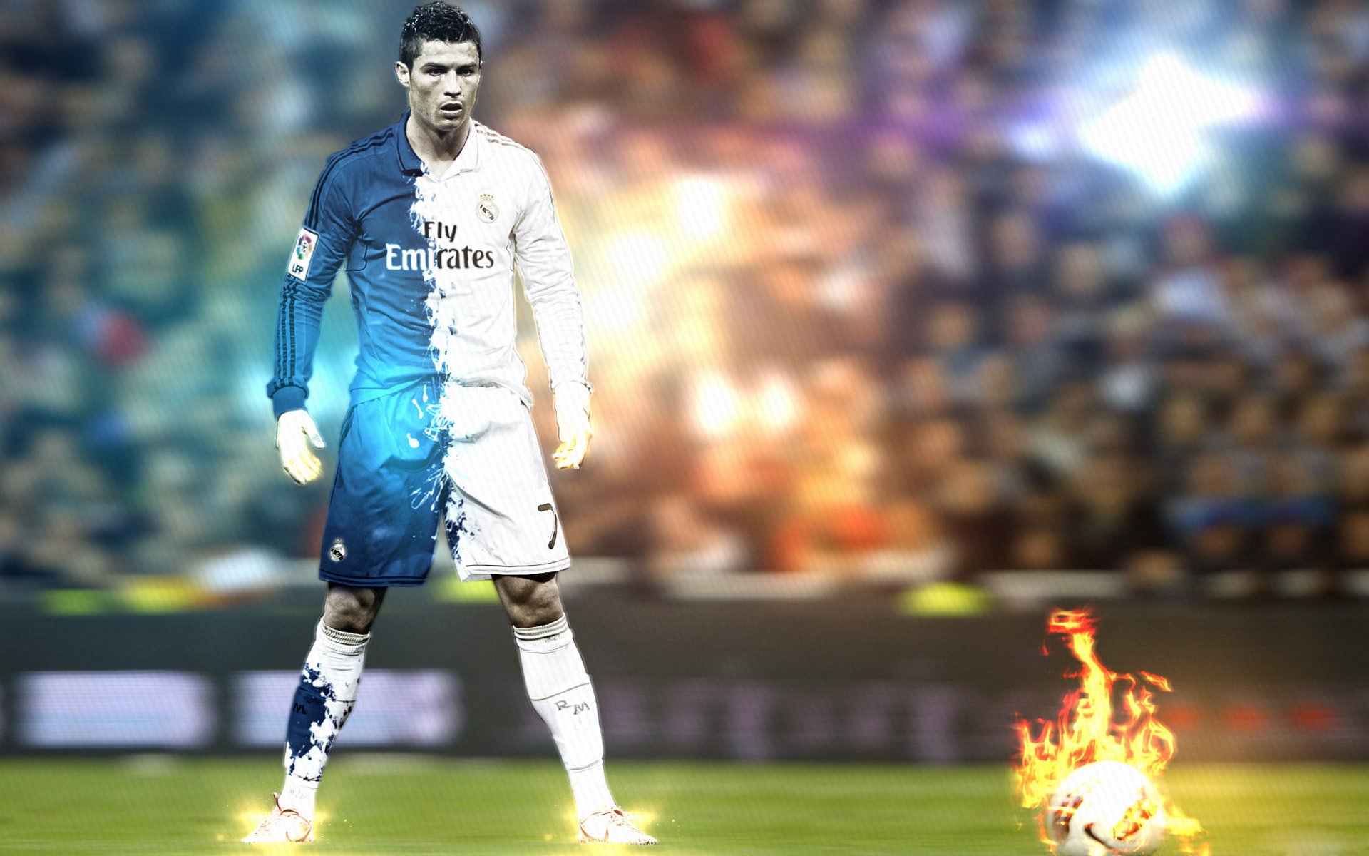 世界杯经典空中对抗：头球与空中飞人，空中球类比赛